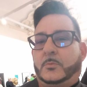 Meet your Posher, Raymond